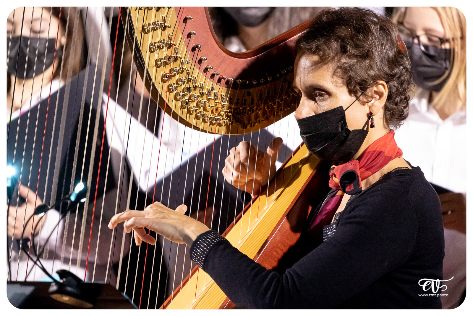 MAÎTRISE SAINTE PHILOMÈNE